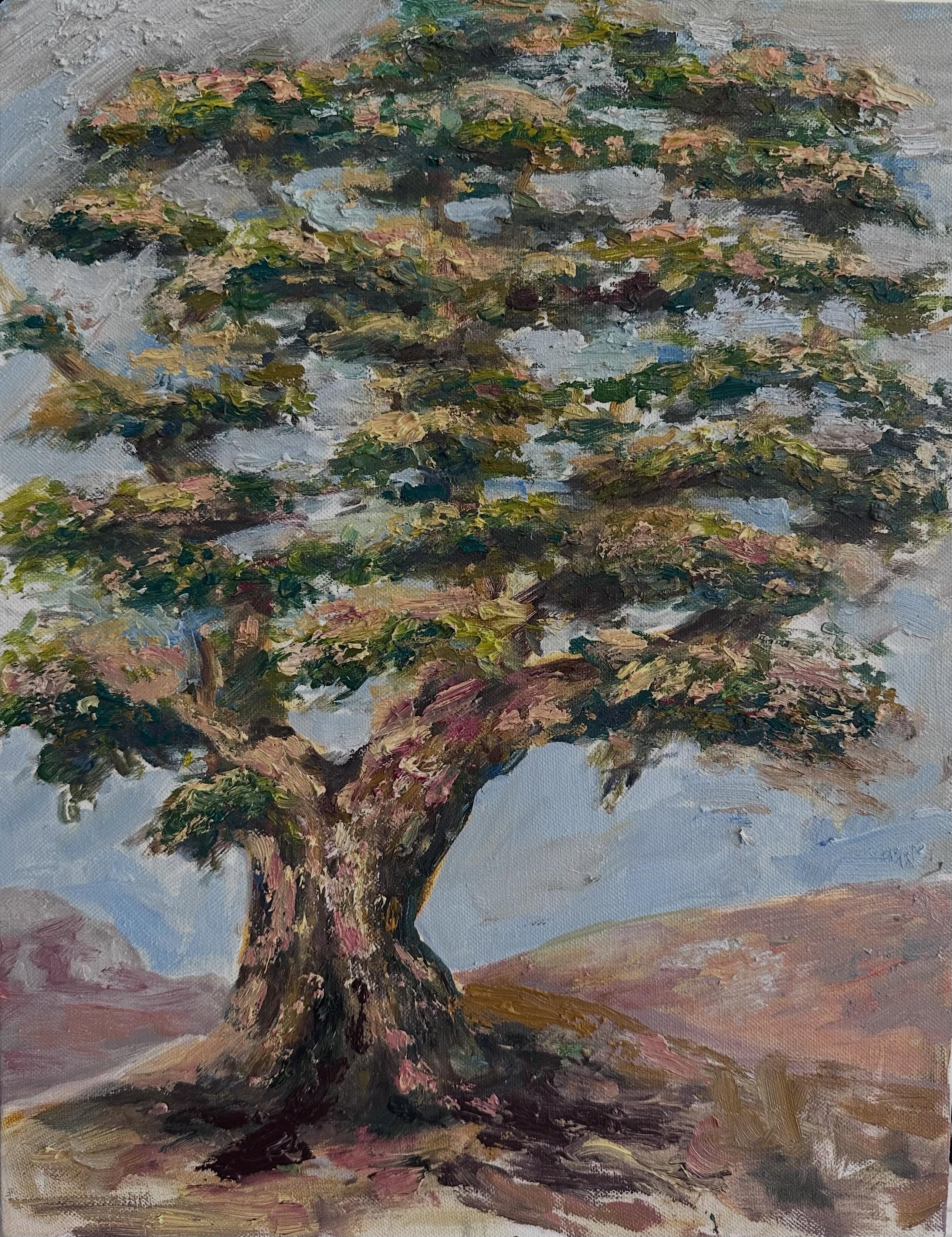 The Witness by Michel Doumit, view 1